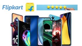 Flipkart: ಫ್ಲಿಪ್‌ಕಾರ್ಟ್‌ನಲ್ಲಿ ಅತ್ಯುತ್ತಮ ರೇಟಿಂಗ್‌ ಪಡೆದ ಫೋನ್‌ಗಳಿವು! ಅಗ್ಗದ ಬೆಲೆ, ಬೊಂಬಾಟ್‌ ಫೀಚರ್ಸ್‌