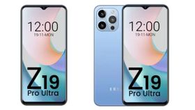 Smartphone: ಬಜೆಟ್‌ ಬೆಲೆಯ ಫೋನ್‌ ಬೇಕು ಅನ್ನೋರೆ ಇಲ್ಲಿದೆ ನೋಡಿ ಆಫರ್ ಬೆಲೆಯಲ್ಲಿ ಸೂಪರ್ ಫೋನ್! 128 GB ಸ್ಟೋರೇಜ್‌