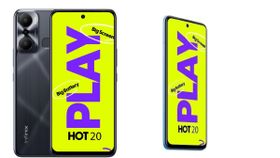 Infinix: ಇನ್ಫಿನಿಕ್ಸ್‌ನ ಈ ಫೋನ್‌ಗೆ ಭರ್ಜರಿ ಆಫರ್; 64 GB ಸ್ಟೋರೇಜ್‌... ದೊಡ್ಡ ಡಿಸ್‌ಪ್ಲೇ