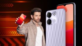 itel: ಬಜೆಟ್‌ ಬೆಲೆಯಲ್ಲಿ ಈ ಫೋನ್‌ ಅತ್ಯುತ್ತಮ! 64GB ಸ್ಟೋರೇಜ್‌.. 5,999ರೂ.ಗಳಿಗೆ ಲಭ್ಯ