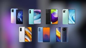 smartphones: ಈ ವರ್ಷ ಲಾಂಚ್‌ ಆದ ಮಿಡ್‌ರೇಂಜ್‌ ಫೋನ್‌ಗಳಿವು: ಆಕರ್ಷಕ ಫೀಚರ್ಸ್, ಸಖತ್‌ ಬೇಡಿಕೆ