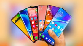 smartphones: ಡಿಸೆಂಬರ್‌ನಲ್ಲಿ ಭಾರತದಲ್ಲಿ ಲಾಂಚ್‌ ಆಗುವ ಅತ್ಯುತ್ತಮ ಸ್ಮಾರ್ಟ್‌ಫೋನ್‌ಗಳಿವು: ಗ್ರಾಹಕರಲ್ಲಿದೆ ಭಾರೀ ಕಾತುರ!