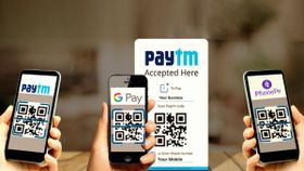 Paytm ಹೋದ್ರೆ ಏನಂತೆ, ಇಲ್ಲಿವೇ ನೋಡಿ ಪರ್ಯಾಯ ಡಿಜಿಟಲ್‌ ಪೇಮೆಂಟ್‌ ಆಪ್ಸ್‌!