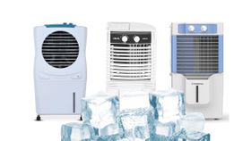 Best Coolers: ಭಾರತದಲ್ಲಿ 5 ಸಾವಿರಕ್ಕಿಂತ ಕಡಿಮೆ ಬೆಲೆಯಲ್ಲಿ ಲಭ್ಯ ಇರುವ ಅತ್ಯುತ್ತಮ ಕೂಲರ್‌ಗಳು! ಫೀಚರ್ಸ್‌ ಏನಿದೆ?