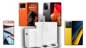 Smartphones: ಕ್ಷಣ ಮಾತ್ರದಲ್ಲಿ ಚಾರ್ಜ್‌ ಆಗಲಿವೆ ಈ ಸ್ಮಾರ್ಟ್‌ಫೋನ್‌ಗಳು! ಇವುಗಳ ಬೆಲೆ ಎಷ್ಟು?