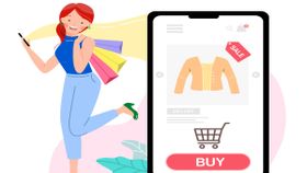 ಆನ್‌ಲೈನ್‌ ಶಾಪಿಂಗ್‌ ಮಾಡಲು ಇಲ್ಲಿವೇ ನೋಡಿ ಬೆಸ್ಟ್‌ ವೆಬ್‌ಸೈಟ್‌ಗಳು!