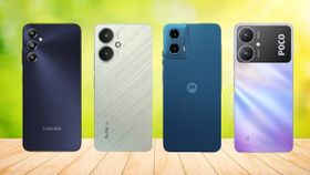 10,000 ರೂ. ಒಳಗೆ ಲಭ್ಯವಿರುವ ಅತ್ಯುತ್ತಮ ಗೇಮಿಂಗ್ ಫೋನ್‌ಗಳಿವು!