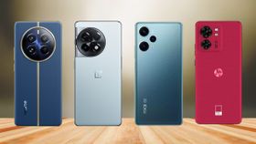 ಭಾರತದಲ್ಲಿ 30,000 ಕ್ಕಿಂತ ಕಡಿಮೆ ಬೆಲೆಯಲ್ಲಿ ಸಿಗುವ ಬೆಸ್ಟ್ ಸ್ಮಾರ್ಟ್‌ಫೋನ್‌ಗಳಿವು..! ಏನೆಲ್ಲ ಫೀಚರ್ಸ್ ಇವೆ