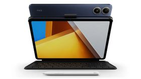 Poco: ಜಾಗತಿಕವಾಗಿ ಪೊಕೊ ಪ್ಯಾಡ್‌ ಲಾಂಚ್‌, 120Hz ಡಿಸ್‌ಪ್ಲೇ, ಹೈಪರ್‌ಓಎಸ್‌ ಸೌಲಭ್ಯ... ಬೆಲೆ ಎಷ್ಟು?