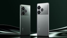 Realme GT 6 ಬಿಡುಗಡೆಗೆ ಡೇಟ್ ಫಿಕ್ಸ್! ಬೊಂಬಾಟ್ ಫೀಚರ್ಸ್, ಬೆಲೆ ಎಷ್ಟು?: ಇಲ್ಲಿದೆ ಫುಲ್ ಡೀಟೆಲ್ಸ್