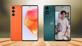 Smartphones: ಭಾರತದಲ್ಲಿ ಈ ವಾರ ಬಿಡುಗಡೆಯಾಗಲಿರುವ ಪ್ರಮುಖ ಸ್ಮಾರ್ಟ್‌ಫೋನ್‌ಗಳಿವು ! ಬೆಲೆ, ಲಭ್ಯತೆ ಮಾಹಿತಿ ತಿಳಿಯಿರಿ