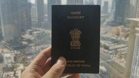 mPassport Seva: ಹೀಗೆ ಮಾಡಿದ್ರೆ 5 ದಿನಗಳಲ್ಲಿ ಪಾಸ್‌ಪೋರ್ಟ್ ನಿಮ್ಮ 'ಕೈ' ಸೇರುತ್ತದೆ: ಅರ್ಜಿ ಸಲ್ಲಿಸುವುದು ಹೇಗೆ?