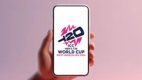 ICC T20 World Cup 2024: ಮೊಬೈಲ್ ಮತ್ತು ಟಿವಿಯಲ್ಲಿ ಉಚಿತವಾಗಿ ಲೈವ್ ವೀಕ್ಷಿಸುವುದು ಹೇಗೆ?