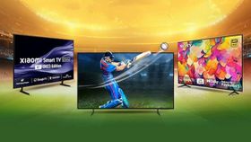 Amazon ಮೆಗಾ ಟಿವಿ ಡೇಸ್; TV ಖರೀದಿಸುವ ಯೋಜನೆ ಇದ್ದರೆ ಇಲ್ಲಿದೆ ನಿಮಗಾಗಿ ಭರ್ಜರಿ ರಿಯಾಯಿತಿ!