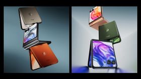 Moto ಪ್ರಿಯರಿಗೆ ಸರ್ಪ್ರೈಸ್.. ಸದ್ದಿಲ್ಲದೆ 2 ದುಬಾರಿ ಫೋನ್ ಲಾಂಚ್: ಎದುರಾಳಿಗಳಿಗೆ ಶುರುವಾಯ್ತು ನಡುಕ!