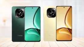 Realme ಪ್ರಿಯರಿಗೆ ಸರ್ಪ್ರೈಸ್.. ಸದ್ದಿಲ್ಲದೆ ಎರಡು ಫೋನ್‌ ಲಾಂಚ್: ಬೆಲೆ ಎಷ್ಟು?