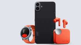 ಇಂಥ ಚಾನ್ಸ್‌ ಬಿಡ್ತಿರಾ..? CMF ಫೋನ್ 1 ಅನ್ನು ಉಚಿತವಾಗಿ ಗೆಲ್ಲುವ ಅವಕಾಶ!