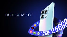 Infinix: ಆ.5ಕ್ಕೆ ಬರುತ್ತೆ ಹೊಸ ಫೋನ್: 108MP ಟ್ರಿಪಲ್ ಕ್ಯಾಮೆರಾ ಗ್ಯಾರಂಟಿ! ಬೆಲೆ ನೀವೆ ನೋಡಿ