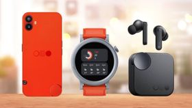 ಇಂದು ಗ್ರ್ಯಾಂಡ್‌ ಎಂಟ್ರಿ ಕೊಡಲಿದೆ CMF ಫೋನ್ 1: ಖರೀದಿಗೆ ಕ್ಯೂ ಗ್ಯಾರಂಟಿ! ಬೆಲೆ ಎಷ್ಟು?