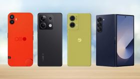 ಮುಂದಿನ ವಾರ ಭಾರತಕ್ಕೆ ಬರಲಿವೆ ಜಬರ್ದಸ್ತ್ ಫೋನ್‌ಗಳು: ನಂ.1 ಯಾವುದು?: ಇಲ್ಲಿದೆ ಪಟ್ಟಿ