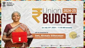 ​​Budget 2024: ಬಜೆಟ್​ ಯಾವಾಗ, ಸಮಯ? ಗಾತ್ರ ಎಷ್ಟು? ಲೈವ್ ವೀಕ್ಷಿಸುವುದು ಹೇಗೆ?