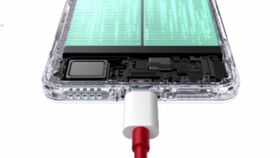 ಕ್ವಿಕ್ ಆಗಿ ಚಾರ್ಜ್ ಆಗುವ ಕೆಲವು ಅತ್ಯುತ್ತಮ ಫೋನ್ಗಳ ಲಿಸ್ಟ್ ಇಲ್ಲಿದೆ ನೋಡಿ! ಕ್ವಿಕ್ ಆಗಿ ಚಾರ್ಜ್ ಆಗುವ ಕೆಲವು ಅತ್ಯುತ್ತಮ ಫೋನ್ಗಳ ಲಿಸ್ಟ್ ಇಲ್ಲಿದೆ ನೋಡಿ!