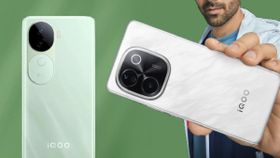 iQOO Z9s Pro ಮಾರಾಟಕ್ಕೆ ಸಿದ್ಧ; ಬಜೆಟ್ ಬೆಲೆ.. ಜೊತೆಗೆ ಭಾರೀ ಡಿಸ್ಕೌಂಟ್!