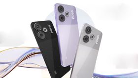 ಇಂದು POCO M6 Plus 5G ಫೋನ್‌ ಲಾಂಚ್‌: ಕಡಿಮೆ ಬೆಲೆ.. ರಗಡ್ ಲುಕ್‌!