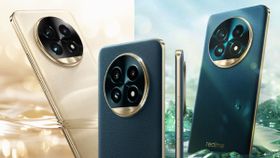 Realme 13 5G: ಇಂದು 2 ಹೊಸ ಫೋನ್ ಲಾಂಚ್; ಬೆಲೆಯೂ ಕಡಿಮೆ! Realme 13 5G: ಇಂದು 2 ಹೊಸ ಫೋನ್ ಲಾಂಚ್; ಬೆಲೆಯೂ ಕಡಿಮೆ!