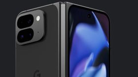 Google: ನಾಳೆ ಈ ದೈತ್ಯ ಫೋನ್ ಸೇಲ್: 11 ಸಾವಿರ ಅಗ್ಗ.. ಬೆಲೆ ಎಷ್ಟು? Google: ನಾಳೆ ಈ ದೈತ್ಯ ಫೋನ್ ಸೇಲ್: 11 ಸಾವಿರ ಅಗ್ಗ.. ಬೆಲೆ ಎಷ್ಟು?