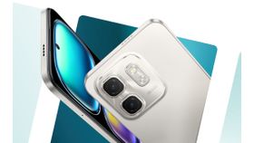 ಸದ್ದಿಲ್ಲದೆ Infinix Hot 50i ಲಾಂಚ್: ಬಿಗ್ ಬ್ಯಾಟರಿ, ಅದ್ಭುತ ಕ್ಯಾಮೆರಾ.. ಬೆಲೆ ಎಷ್ಟು? ಸದ್ದಿಲ್ಲದೆ Infinix Hot 50i ಲಾಂಚ್: ಬಿಗ್ ಬ್ಯಾಟರಿ, ಅದ್ಭುತ ಕ್ಯಾಮೆರಾ.. ಬೆಲೆ ಎಷ್ಟು?