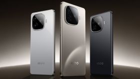 iQOO Z9 Turbo+ ಗ್ರ್ಯಾಂಡ್ ಎಂಟ್ರಿ: ದೊಡ್ಡ ಬ್ಯಾಟರಿ, ಸೋನಿ ಕ್ಯಾಮೆರಾ.. ಬೆಲೆ ಎಷ್ಟು?