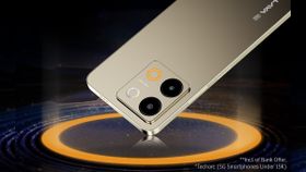 Lava: ಅಗ್ಗದ ಬೆಲೆಯಲ್ಲಿ ಹೊಸ 5G ಫೋನ್.. 50MP ಕ್ಯಾಮೆರಾ.. 5000mAh ಬ್ಯಾಟರಿ.. ಯಾವುದು?