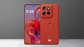 Moto S50: ಹೊಸ ಫೀಚರ್ನೊಂದಿಗೆ ಮೊಟೊ S50 ಬಿಡುಗಡೆ.. ಕಡಿಮೆ ಬೆಲೆ! Moto S50: ಹೊಸ ಫೀಚರ್ನೊಂದಿಗೆ ಮೊಟೊ S50 ಬಿಡುಗಡೆ.. ಕಡಿಮೆ ಬೆಲೆ!