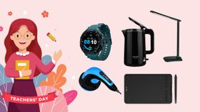 Teachers Day 2024: ನಿಮ್ಮ ನೆಚ್ಚಿನ ಶಿಕ್ಷಕರಿಗೆ ಏನು ಗಿಫ್ಟ್ ಕೊಡ್ತೀರಾ? ಇಲ್ಲಿದೆ ಪಟ್ಟಿ