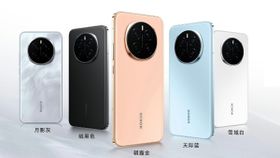 ಹೊಸ Honor ಫೋನ್‌ಗಳು ಬಿಡುಗಡೆ; 200MP ಕ್ಯಾಮೆರಾ.. 100W ಚಾರ್ಜಿಂಗ್.. ಅಬ್ಬರ ಶುರು!