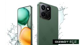 Honor: ಬಂತು ಹೊಸ ಫೋನ್; 108MP ಕ್ಯಾಮೆರಾ.. 6000mAh ಬ್ಯಾಟರಿ.. ಕಡಿಮೆ ಬೆಲೆ!