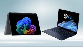 HP: ಬಹುನಿರೀಕ್ಷಿತ ಲ್ಯಾಪ್​ಟಾಪ್​ ಬಿಡುಗಡೆ; ಇದೇ ಮೊದಲು.. ಏನದು? ಬೆಲೆ ಎಷ್ಟು?