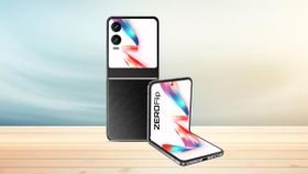 ಮಾರುಕಟ್ಟೆಗೆ ಬಂತು Infinix Zero Flip 5G; ಟ್ರಿಪಲ್ 50MP ಕ್ಯಾಮೆರಾ.. ಧೂಳೆಬ್ಬಿಸಲು Infinix ರೆಡಿ!