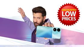 ಕೇವಲ 7,999 ರೂ.! 50MP ಕ್ಯಾಮೆರಾ.. 5,000mAh ಬ್ಯಾಟರಿ.. ಅದೂ 5G ಫೋನ್‌!