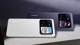 Lava: ಹೊಸ 5G ಫೋನ್ ಲಾಂಚ್: ಡ್ಯುಯಲ್ ಡಿಸ್ಪ್ಲೇ, 50MP ಕ್ಯಾಮೆರಾ.. ಬೆಲೆ ಎಷ್ಟು? Lava: ಹೊಸ 5G ಫೋನ್ ಲಾಂಚ್: ಡ್ಯುಯಲ್ ಡಿಸ್ಪ್ಲೇ, 50MP ಕ್ಯಾಮೆರಾ.. ಬೆಲೆ ಎಷ್ಟು?