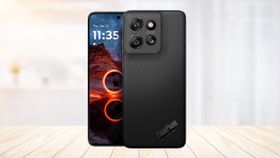 Motorola: ಹೊಸ ಫೋನ್ ಲಾಂಚ್.. 41,800 ಬೆಲೆ.. ನೀವು ತಿಳಿದುಕೊಳ್ಳಬೇಕಾದ ವಿಚಾರಗಳಿವು! Motorola: ಹೊಸ ಫೋನ್ ಲಾಂಚ್.. 41,800 ಬೆಲೆ.. ನೀವು ತಿಳಿದುಕೊಳ್ಳಬೇಕಾದ ವಿಚಾರಗಳಿವು!