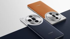 Oppo: ಶೀಘ್ರ ಹೊಸ ಫೋನ್ ಲಾಂಚ್! 100W ಚಾರ್ಜಿಂಗ್, ಬಿಗ್ ಬ್ಯಾಟರಿ.. ಯಾವುದು? Oppo: ಶೀಘ್ರ ಹೊಸ ಫೋನ್ ಲಾಂಚ್! 100W ಚಾರ್ಜಿಂಗ್, ಬಿಗ್ ಬ್ಯಾಟರಿ.. ಯಾವುದು?