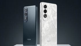 ಸದ್ದಿಲ್ಲದೆ Oppo K12 Plus ರಿಲೀಸ್; 6400mAh ಬ್ಯಾಟರಿ.. 512GB ಸ್ಟೋರೇಜ್.. ಇಷ್ಟೆನಾ ಬೆಲೆ? ಸದ್ದಿಲ್ಲದೆ Oppo K12 Plus ರಿಲೀಸ್; 6400mAh ಬ್ಯಾಟರಿ.. 512GB ಸ್ಟೋರೇಜ್.. ಇಷ್ಟೆನಾ ಬೆಲೆ?