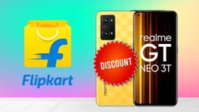ಸಸ್ತಾ ಬೆಲೆಗೆ Realme 5G ಫೋನ್‌! ಬರೋಬ್ಬರಿ 10,200 ಅಗ್ಗ.. ಯಾವ ಫೋನ್‌?