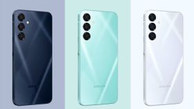 ದೀಪಾವಳಿ ಗಿಫ್ಟ್! ಬರ್ತಿದೆ ಹೊಸ Samsung ಫೋನ್.. 20,000ಕ್ಕಿಂತ ಕಡಿಮೆ ಬೆಲೆ! ದೀಪಾವಳಿ ಗಿಫ್ಟ್! ಬರ್ತಿದೆ ಹೊಸ Samsung ಫೋನ್.. 20,000ಕ್ಕಿಂತ ಕಡಿಮೆ ಬೆಲೆ!