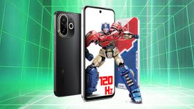 Tecno: ಹೊಸ 5G ಫೋನ್ ಲಾಂಚ್: ಕೇವಲ 8,999 ರೂ.! ಸೇಲ್ ಯಾವಾಗ? Tecno: ಹೊಸ 5G ಫೋನ್ ಲಾಂಚ್: ಕೇವಲ 8,999 ರೂ.! ಸೇಲ್ ಯಾವಾಗ?