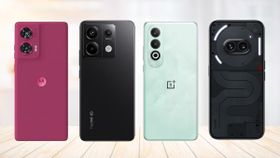 ನೀವು ಅತ್ಯುತ್ತಮ ಕ್ಯಾಮೆರಾ ಫೋನ್ ಖರೀದಿಸಬೇಕೇ? 25 ಸಾವಿರದ ಬಜೆಟ್ನಲ್ಲಿವೆ ಈ ಮೊಬೈಲ್ಗಳು! ನೀವು ಅತ್ಯುತ್ತಮ ಕ್ಯಾಮೆರಾ ಫೋನ್ ಖರೀದಿಸಬೇಕೇ? 25 ಸಾವಿರದ ಬಜೆಟ್ನಲ್ಲಿವೆ ಈ ಮೊಬೈಲ್ಗಳು!