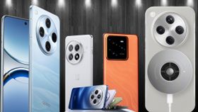 ನವೆಂಬರ್‌ನಲ್ಲಿ ಭಾರತಕ್ಕೆ ಬರ್ತಿವೆ ಸೊಗಸಾದ ಫೋನ್‌ಗಳು: ನಂ.1 ಯಾವುದು? ಪಟ್ಟಿ ಇಲ್ಲಿದೆ