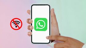 WhatsApp: ಇಂಟರ್ನೆಟ್ ಇಲ್ಲದೆ ಚಾಟ್ ಮಾಡುವುದು ಹೇಗೆ? ಈ ವಿಧಾನ ಬಳಸಿ